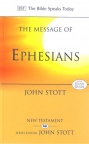 Message of Ephesians - BST